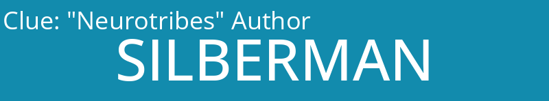"Neurotribes" Author