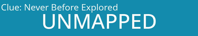 Never Before Explored