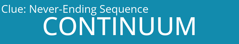 Never-Ending Sequence