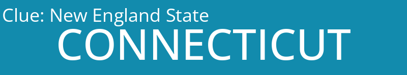 New England State