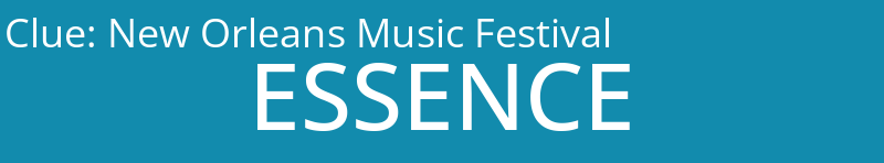 New Orleans Music Festival