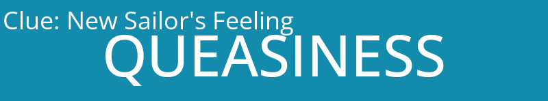 New Sailor's Feeling