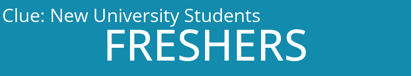 New University Students
