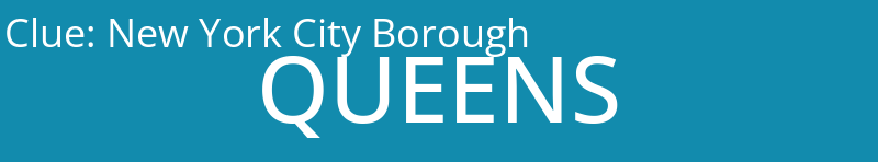New York City Borough