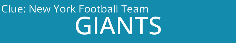 New York Football Team