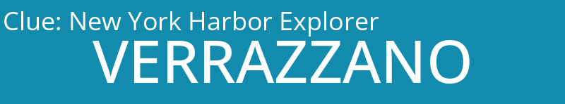 New York Harbor Explorer