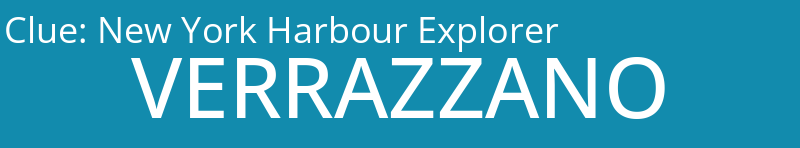 New York Harbour Explorer