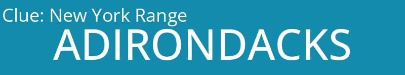 New York Range