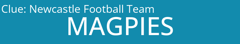 Newcastle Football Team
