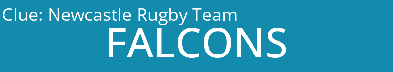 Newcastle Rugby Team