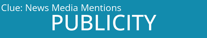 News Media Mentions
