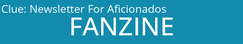 Newsletter For Aficionados