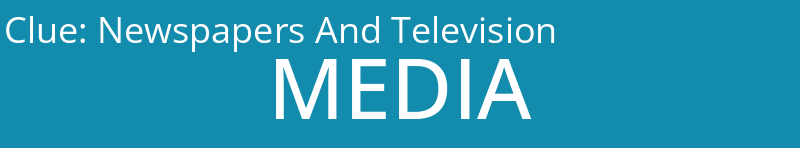 Newspapers And Television