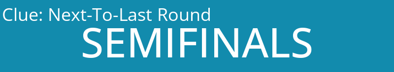 Next-To-Last Round