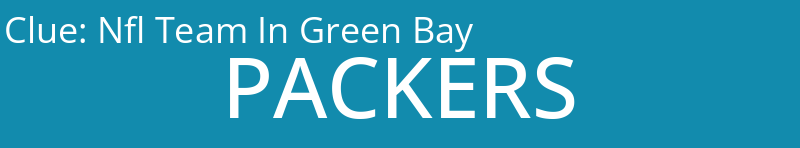 Nfl Team In Green Bay