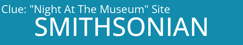 "Night At The Museum" Site