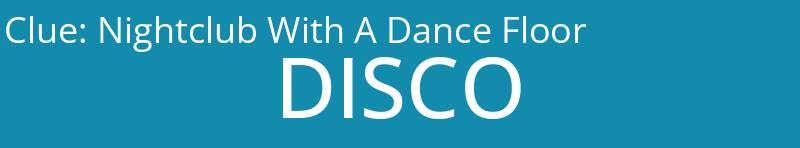Nightclub With A Dance Floor