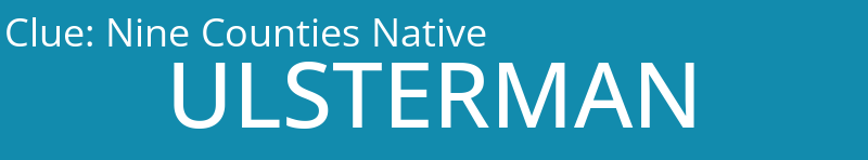 Nine Counties Native