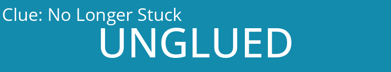 No Longer Stuck