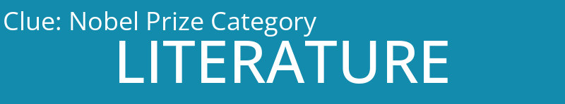 Nobel Prize Category