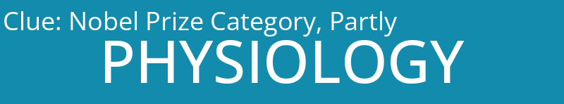 Nobel Prize Category, Partly