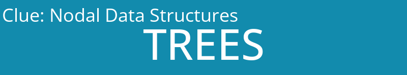 Nodal Data Structures