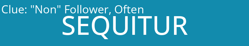 "Non" Follower, Often