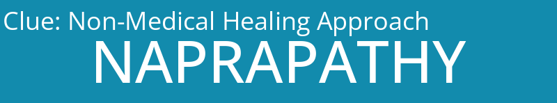 Non-Medical Healing Approach