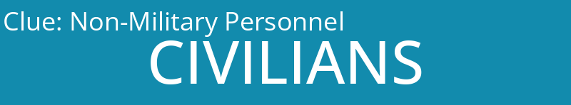 Non-Military Personnel