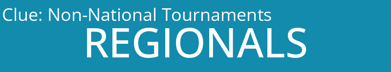 Non-National Tournaments