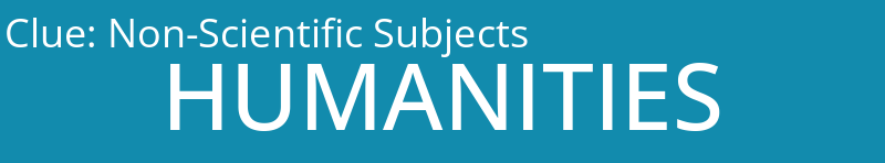 Non-Scientific Subjects