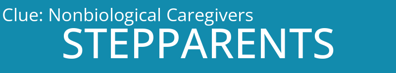 Nonbiological Caregivers
