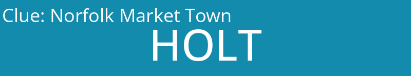 Norfolk Market Town
