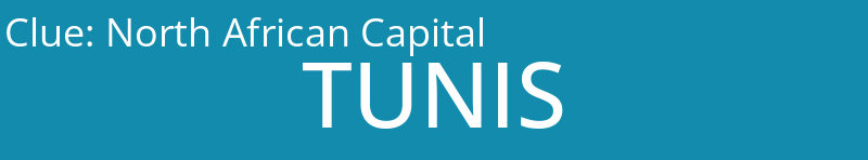 North African Capital