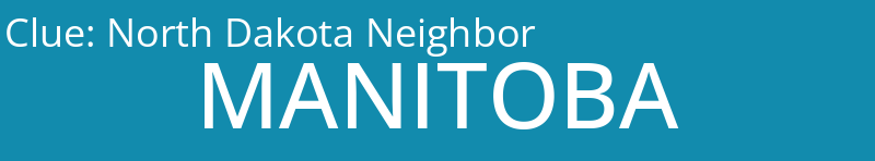 North Dakota Neighbor