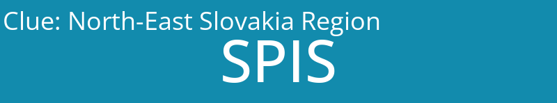 North-East Slovakia Region