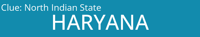 North Indian State