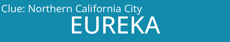 Northern California City