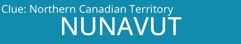 Northern Canadian Territory