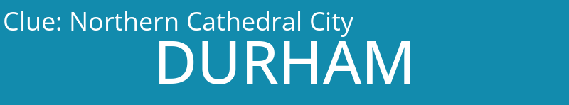 Northern Cathedral City