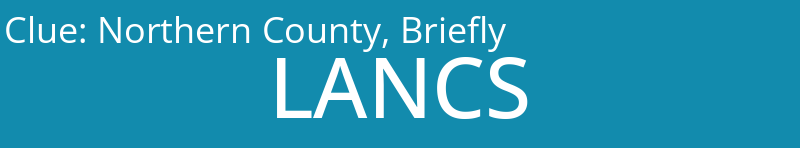 Northern County, Briefly