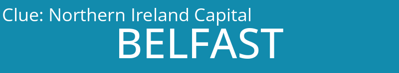 Northern Ireland Capital