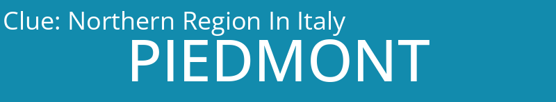 Northern Region In Italy