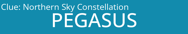 Northern Sky Constellation