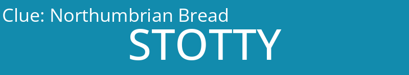 Northumbrian Bread