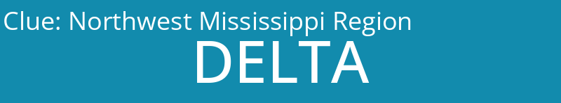 Northwest Mississippi Region