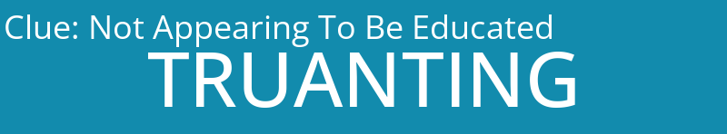 Not Appearing To Be Educated