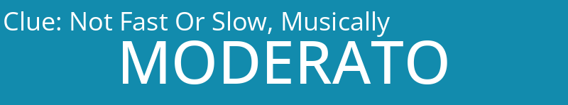 Not Fast Or Slow, Musically