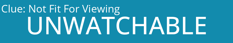 Not Fit For Viewing