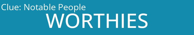 Notable People